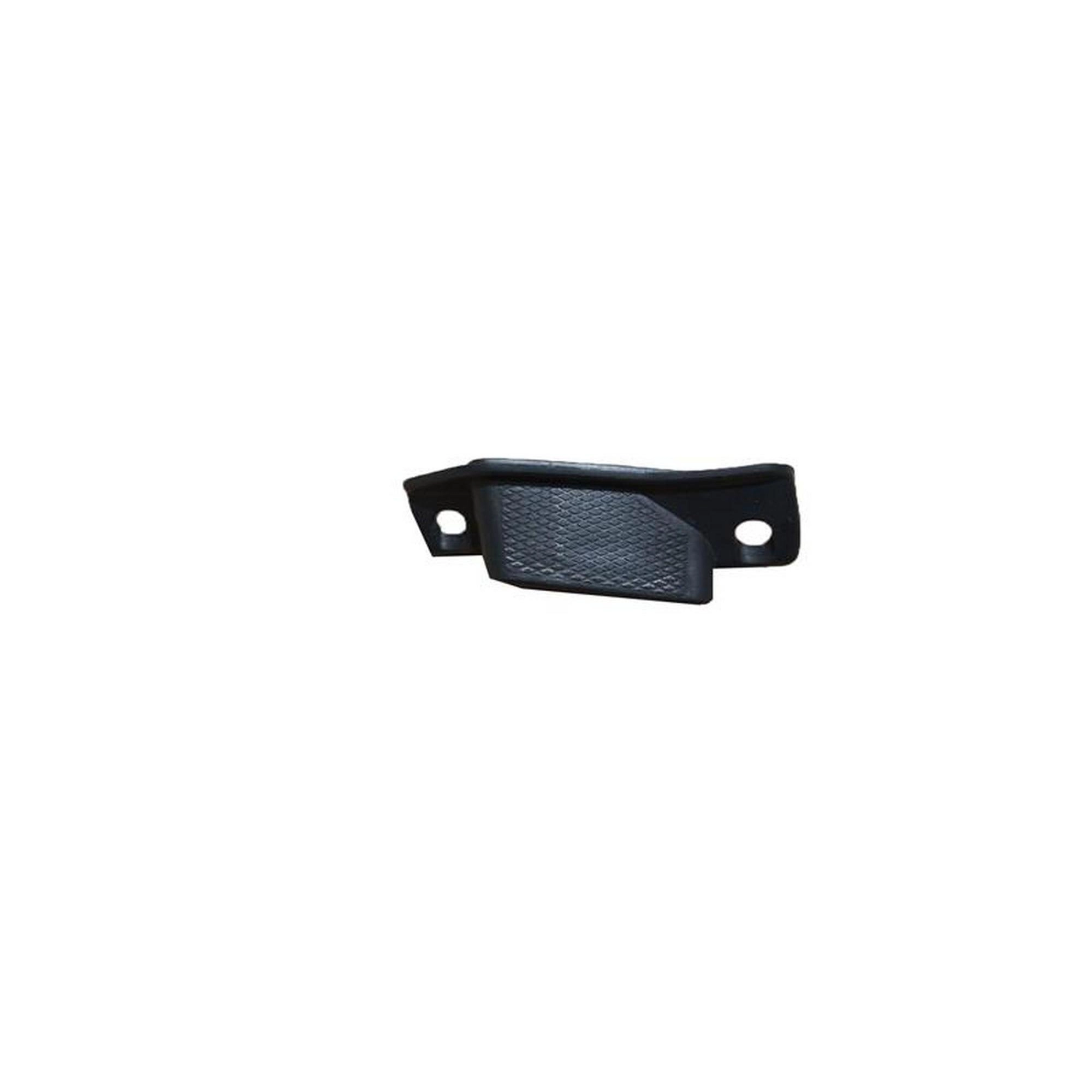 KUBA LUCKIN ÖN FAR PANELİ ÜST PLASTİK DEKORU SOL #SJ 3073